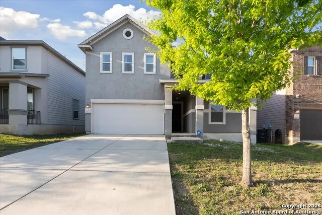 4265 GALE MDWS New Braunfels, TX 78130