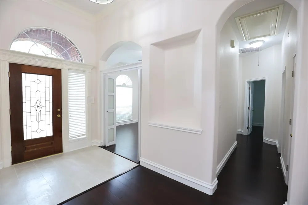 11411 Old Mission Road Houston, TX 77095