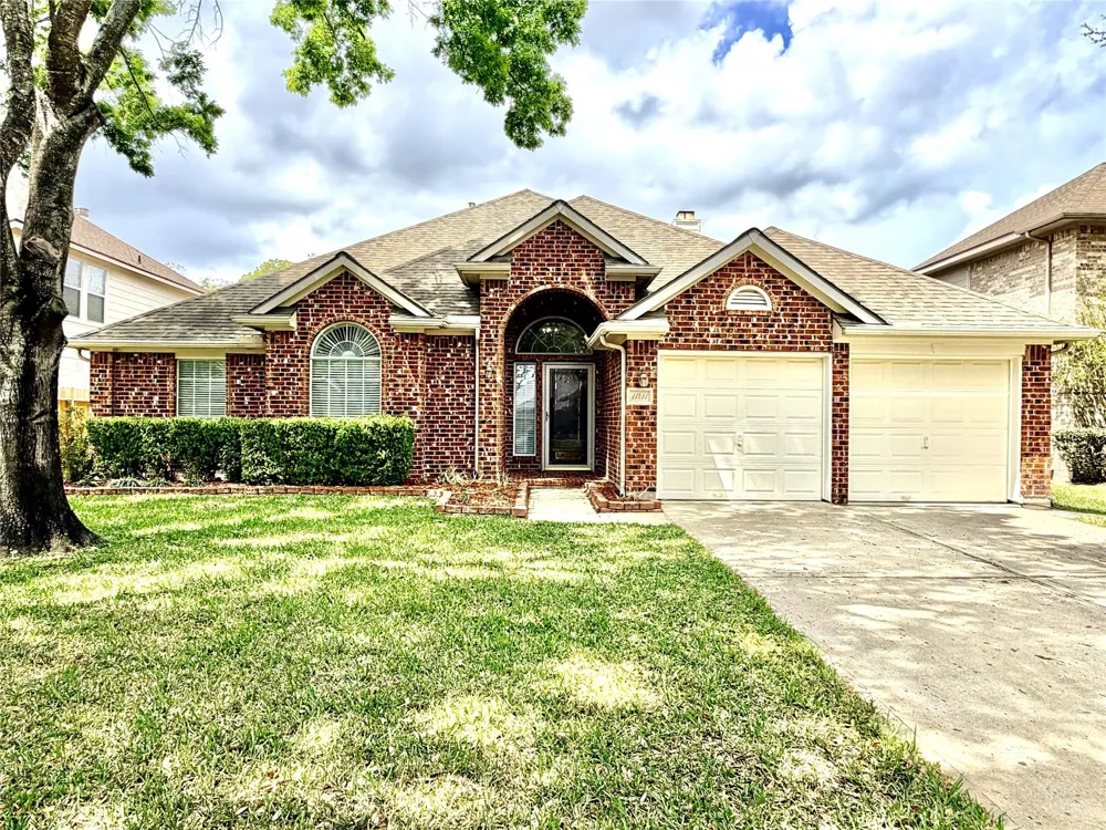 11411 Old Mission Road Houston, TX 77095