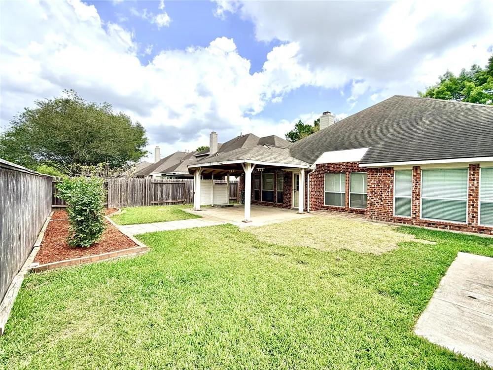 11411 Old Mission Road Houston, TX 77095