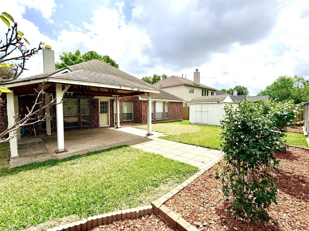 11411 Old Mission Road Houston, TX 77095