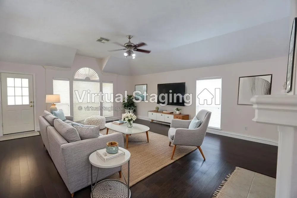 11411 Old Mission Road Houston, TX 77095