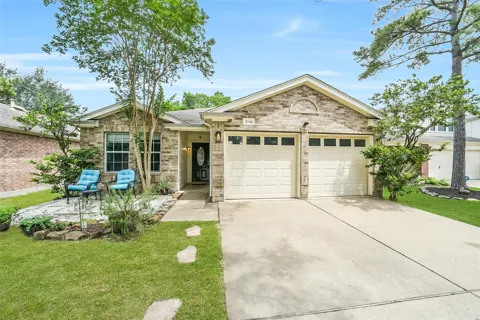 17118 Shadow Ledge Drive