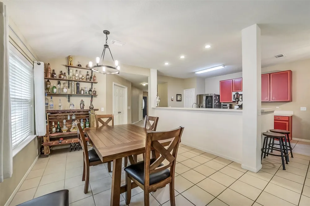 17118 Shadow Ledge Drive Houston, TX 77095