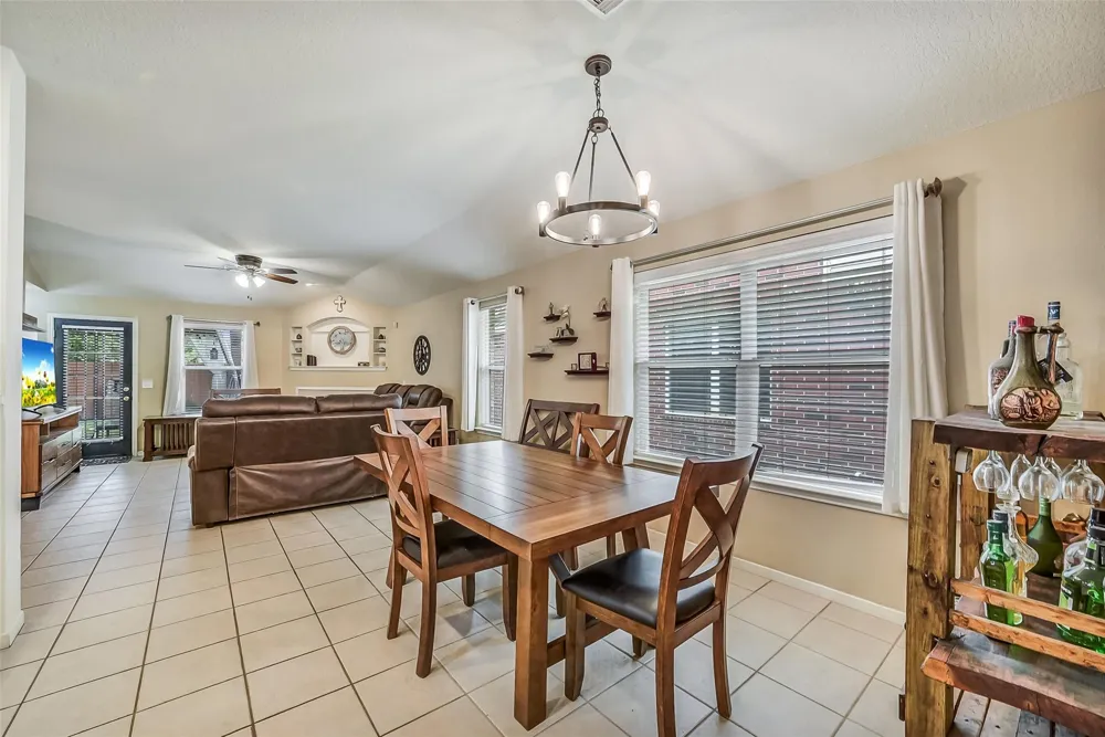 17118 Shadow Ledge Drive Houston, TX 77095