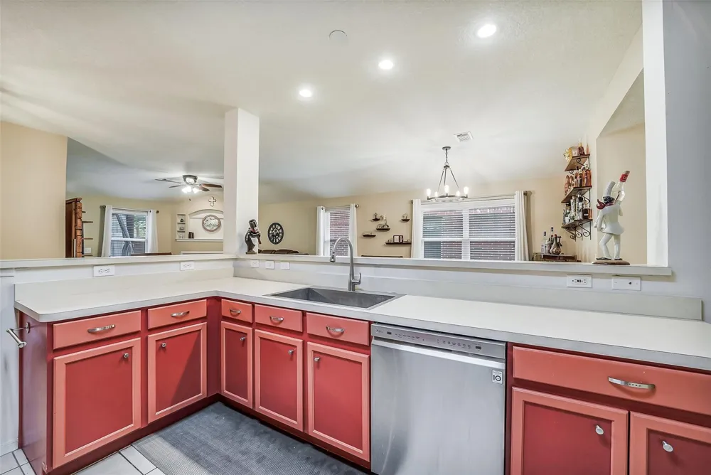 17118 Shadow Ledge Drive Houston, TX 77095