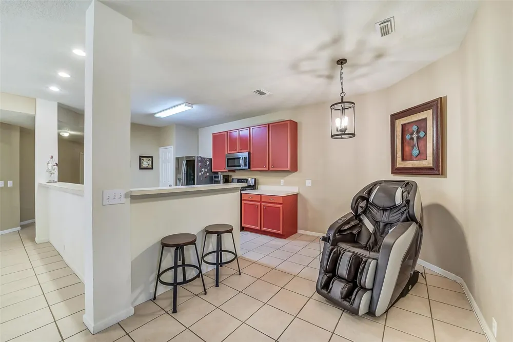 17118 Shadow Ledge Drive Houston, TX 77095