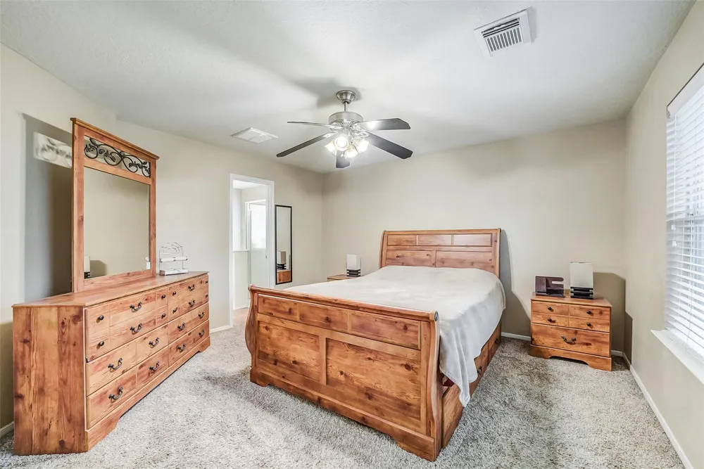17118 Shadow Ledge Drive Houston, TX 77095