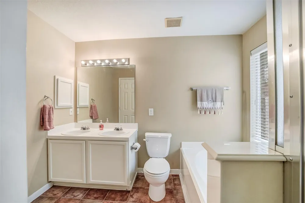 17118 Shadow Ledge Drive Houston, TX 77095