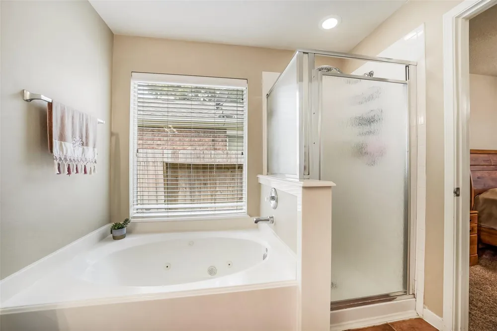 17118 Shadow Ledge Drive Houston, TX 77095