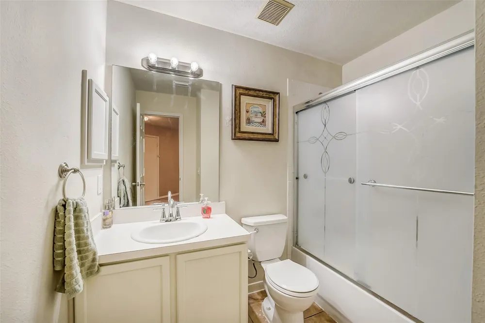 17118 Shadow Ledge Drive Houston, TX 77095