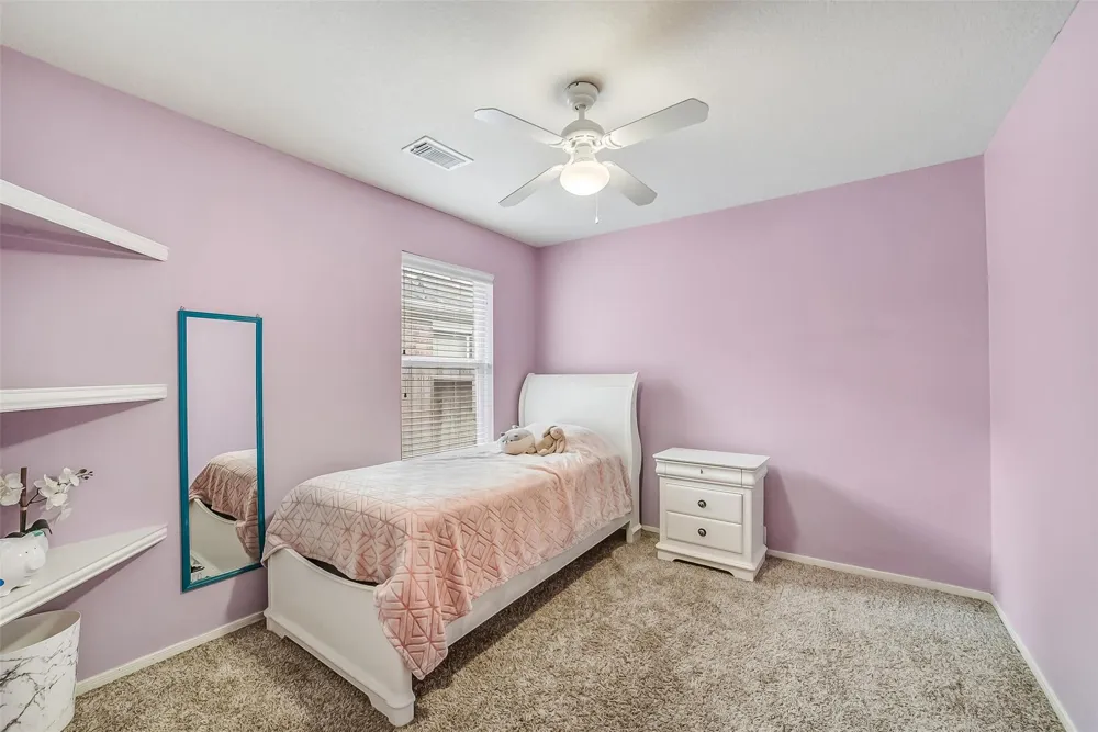 17118 Shadow Ledge Drive Houston, TX 77095