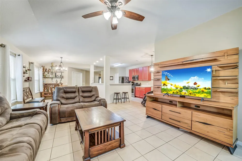 17118 Shadow Ledge Drive Houston, TX 77095