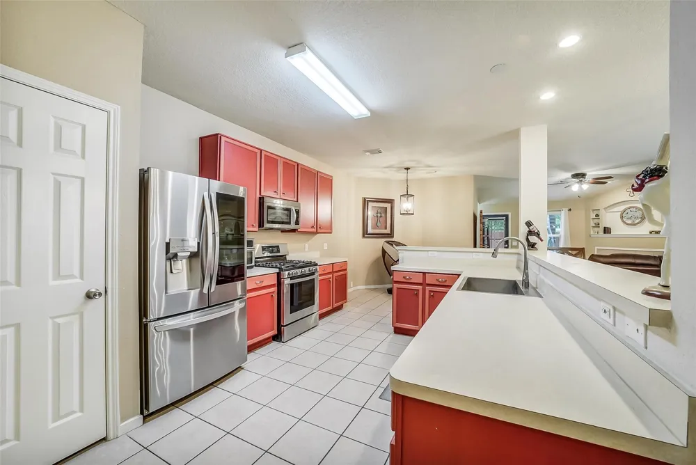 17118 Shadow Ledge Drive Houston, TX 77095