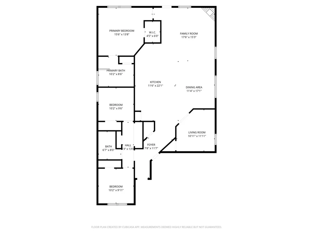 17118 Shadow Ledge Drive Houston, TX 77095