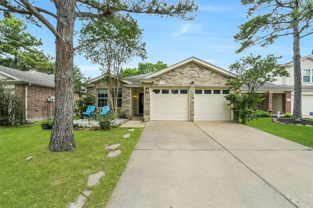 17118 Shadow Ledge Drive Houston, TX 77095