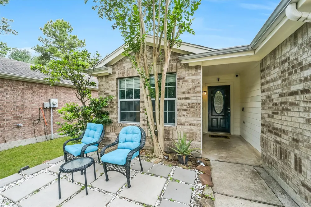 17118 Shadow Ledge Drive Houston, TX 77095