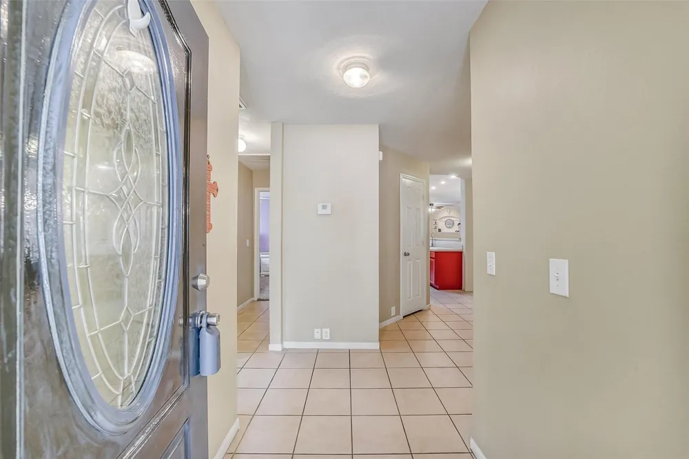 17118 Shadow Ledge Drive Houston, TX 77095