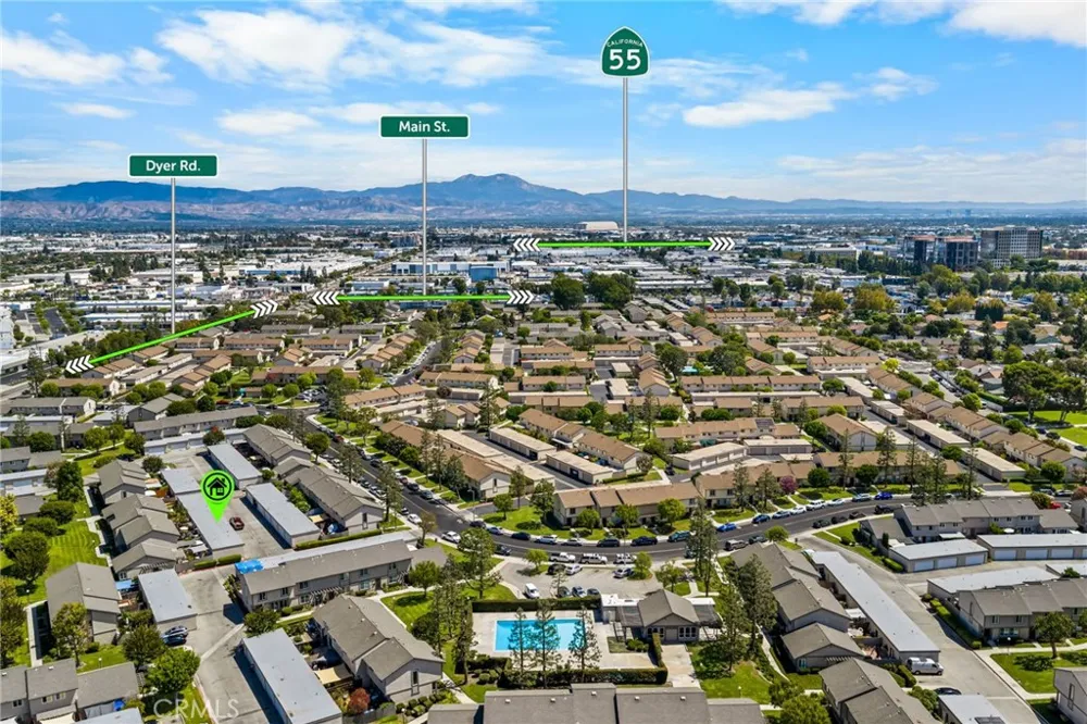 3010 Bradford #D Santa Ana, CA 92707