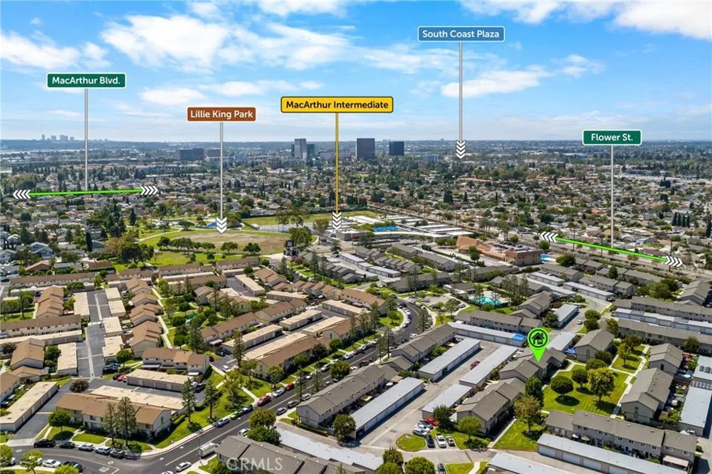 3010 Bradford #D Santa Ana, CA 92707