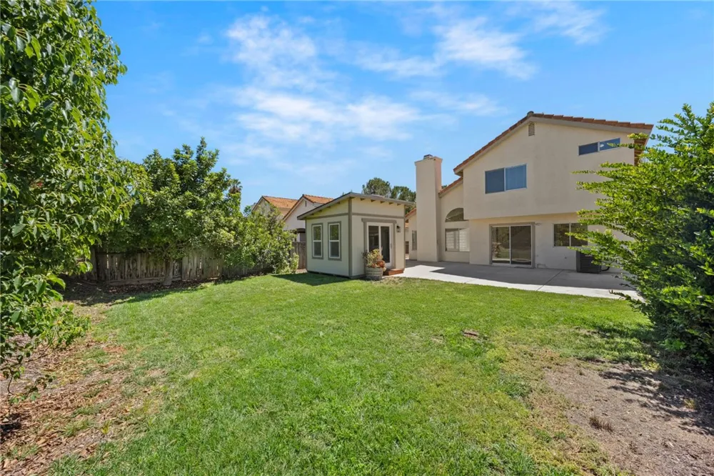 30310 Cupeno Lane Temecula, CA 92592