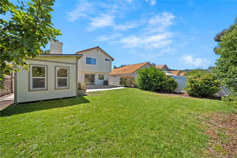 30310 Cupeno Lane Temecula, CA 92592