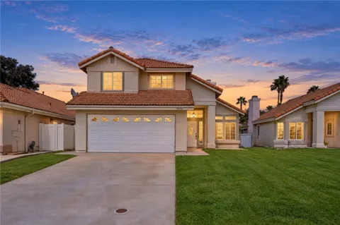 30310 Cupeno Lane