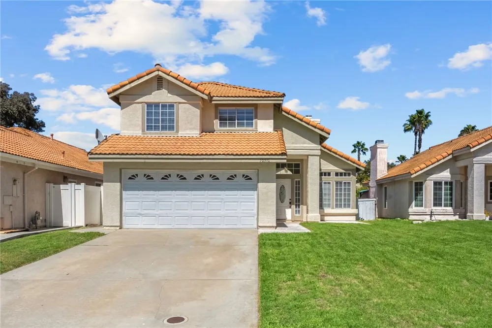 30310 Cupeno Lane Temecula, CA 92592
