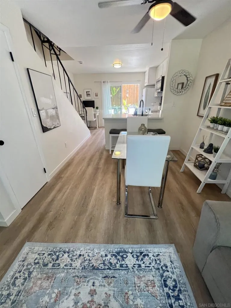 6576 Bell Bluff Ave #B San Diego, CA 92119