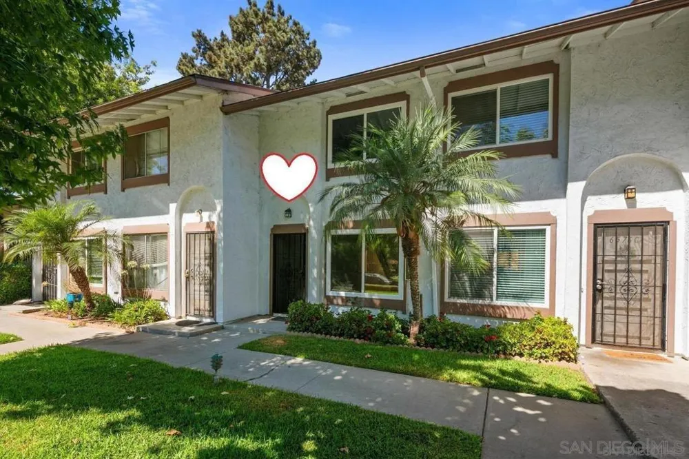 6576 Bell Bluff Ave #B San Diego, CA 92119