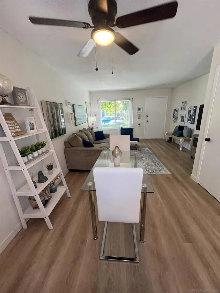 6576 Bell Bluff Ave #B San Diego, CA 92119