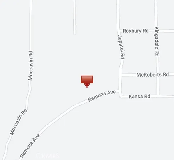 Klickitat Avenue Apple Valley, CA 92307