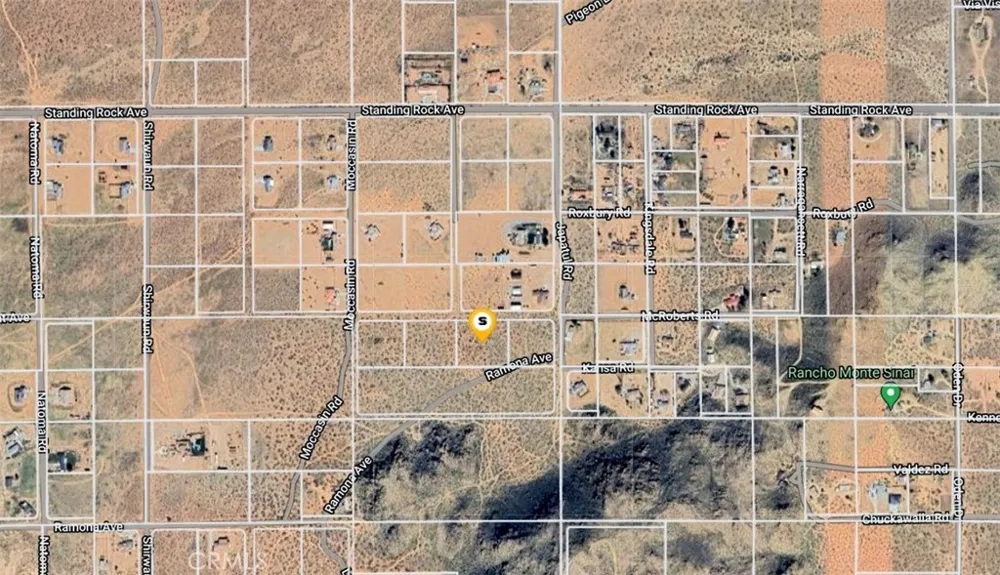 Klickitat Avenue Apple Valley, CA 92307