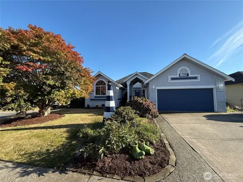 2557 Lakeridge Drive
