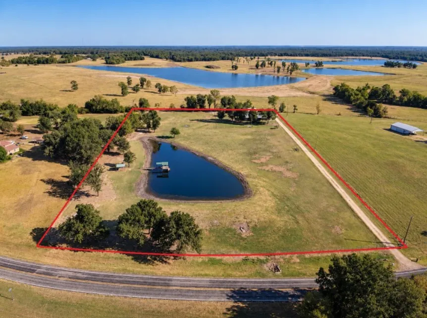 3840 FM 1499 Paris, TX 75460
