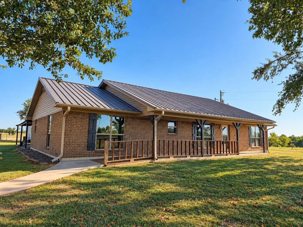 3840 FM 1499 Paris, TX 75460
