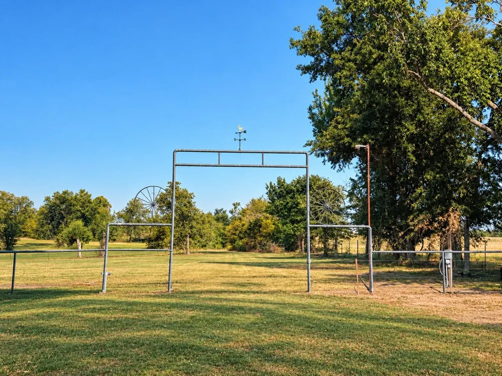3840 FM 1499 Paris, TX 75460