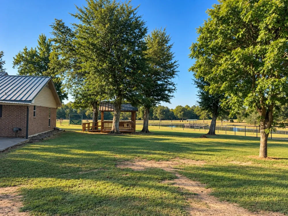 3840 FM 1499 Paris, TX 75460