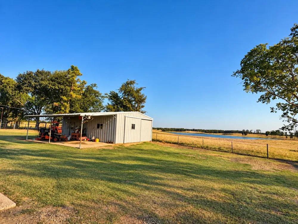 3840 FM 1499 Paris, TX 75460
