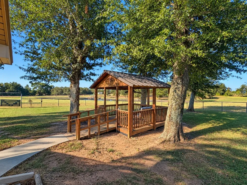 3840 FM 1499 Paris, TX 75460