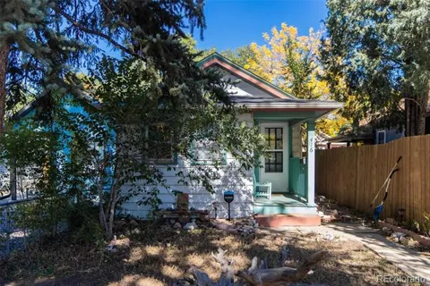 416 W Kiowa Street
