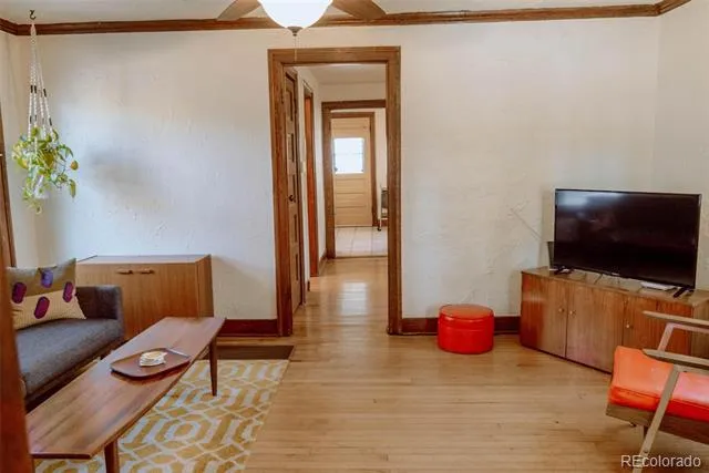 416 W Kiowa Street Colorado Springs, CO 80905