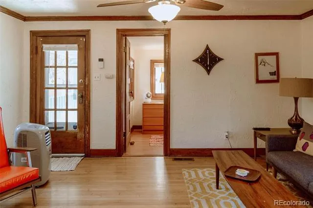 416 W Kiowa Street Colorado Springs, CO 80905