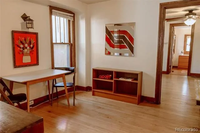416 W Kiowa Street Colorado Springs, CO 80905