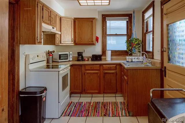 416 W Kiowa Street Colorado Springs, CO 80905