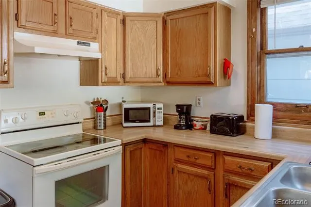 416 W Kiowa Street Colorado Springs, CO 80905