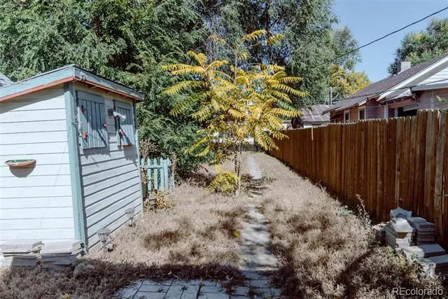 416 W Kiowa Street Colorado Springs, CO 80905