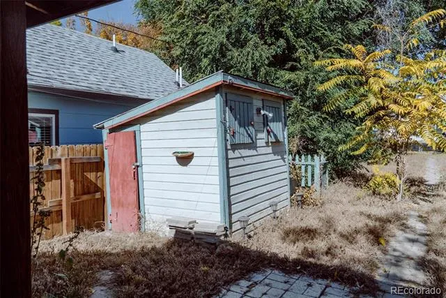 416 W Kiowa Street Colorado Springs, CO 80905