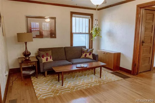 416 W Kiowa Street Colorado Springs, CO 80905