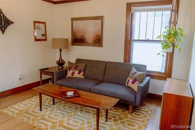 416 W Kiowa Street Colorado Springs, CO 80905